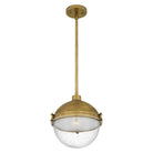 Quoizel - Perrine Mini Pendant - Lights Canada