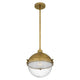 Quoizel - Perrine Mini Pendant - Lights Canada