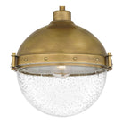 Quoizel - Perrine Mini Pendant - Lights Canada