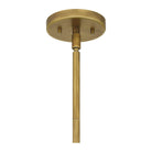 Quoizel - Perrine Mini Pendant - Lights Canada