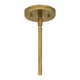 Quoizel - Perrine Mini Pendant - Lights Canada