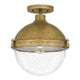 Quoizel - Perrine Semi Flush Mount - Lights Canada