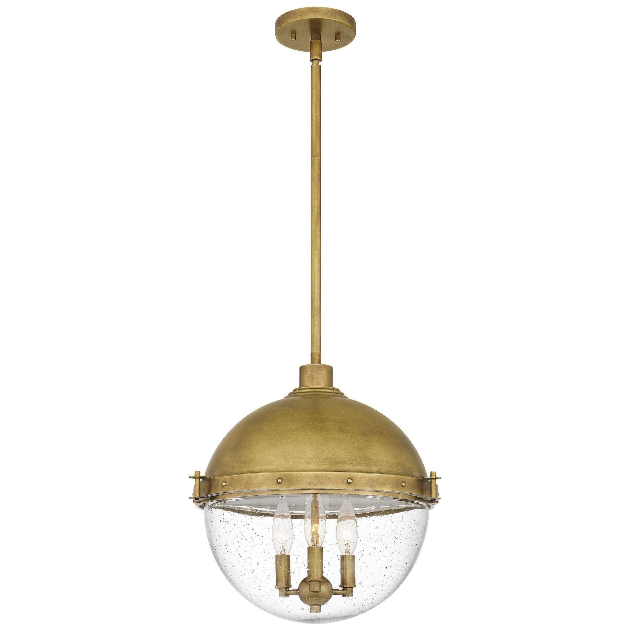Quoizel - Perrine Pendant - Lights Canada