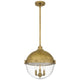 Quoizel - Perrine Pendant - Lights Canada