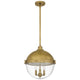 Quoizel - Perrine Pendant - Lights Canada