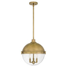 Quoizel - Perrine Pendant - Lights Canada