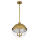 Quoizel - Perrine Pendant - Lights Canada