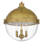 Quoizel - Perrine Pendant - Lights Canada