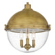 Quoizel - Perrine Pendant - Lights Canada