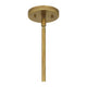Quoizel - Perrine Pendant - Lights Canada