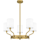 Quoizel - Parkington Chandelier - Lights Canada