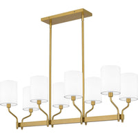 Parkington Linear Suspension