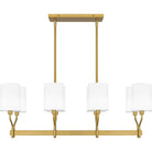 Quoizel - Parkington Linear Suspension - Lights Canada
