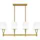 Quoizel - Parkington Linear Suspension - Lights Canada