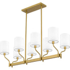 Quoizel - Parkington Linear Suspension - Lights Canada