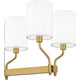 Quoizel - Parkington Linear Suspension - Lights Canada