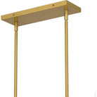 Quoizel - Parkington Linear Suspension - Lights Canada