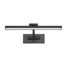 dweLED - Reed 16.5" LED Picture Light - Lights Canada