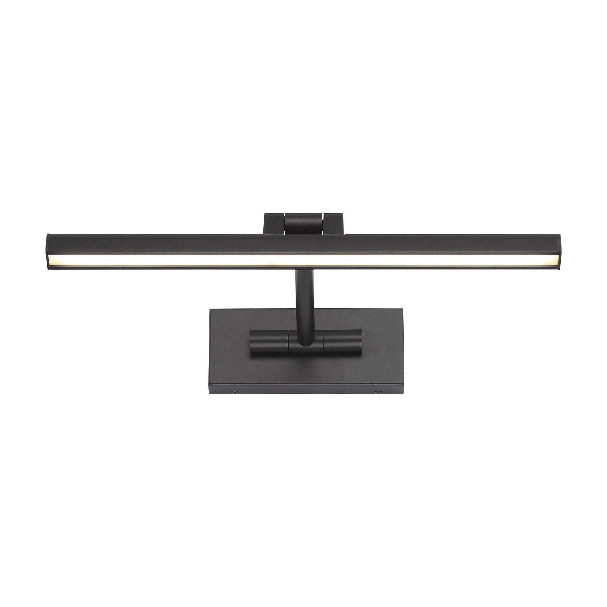 dweLED - Reed 16.5" LED Picture Light - Lights Canada