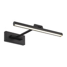 dweLED - Reed 16.5" LED Picture Light - Lights Canada