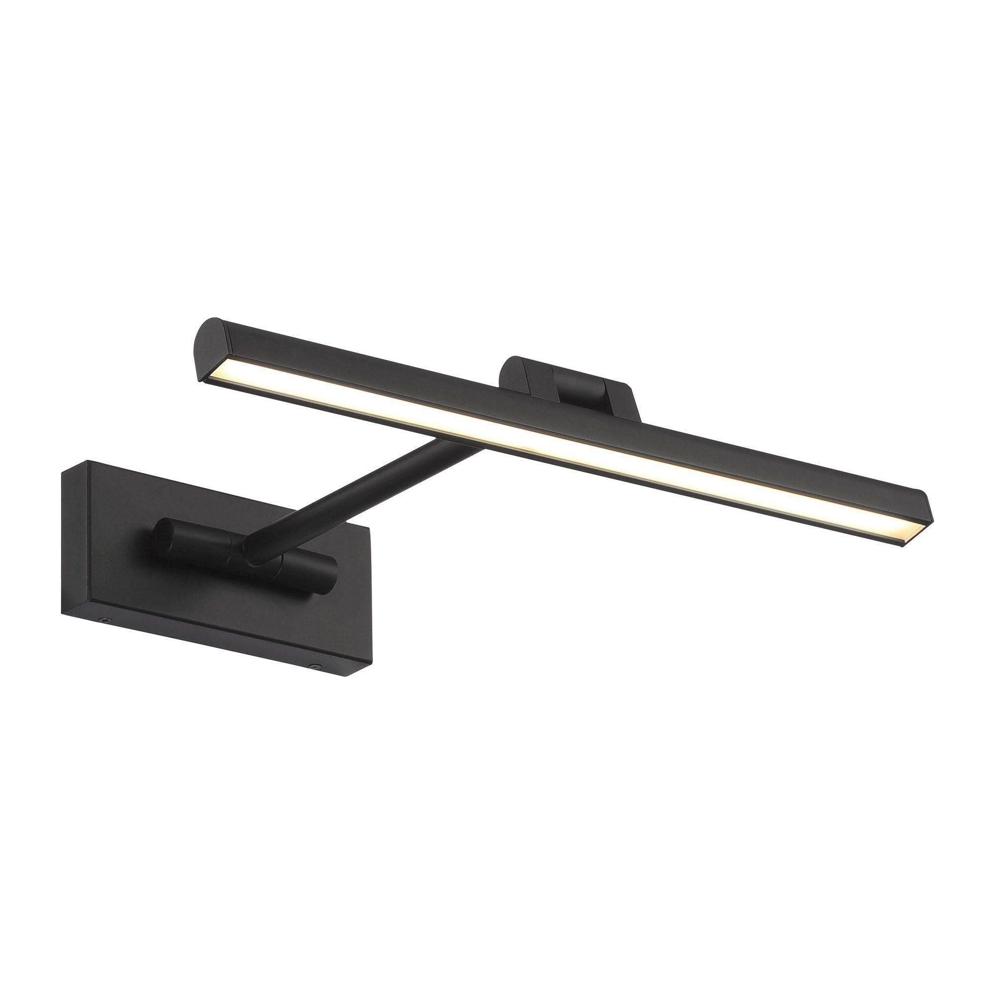 dweLED - Reed 16.5" LED Picture Light - Lights Canada