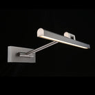 dweLED - Reed 16.5" LED Picture Light - Lights Canada