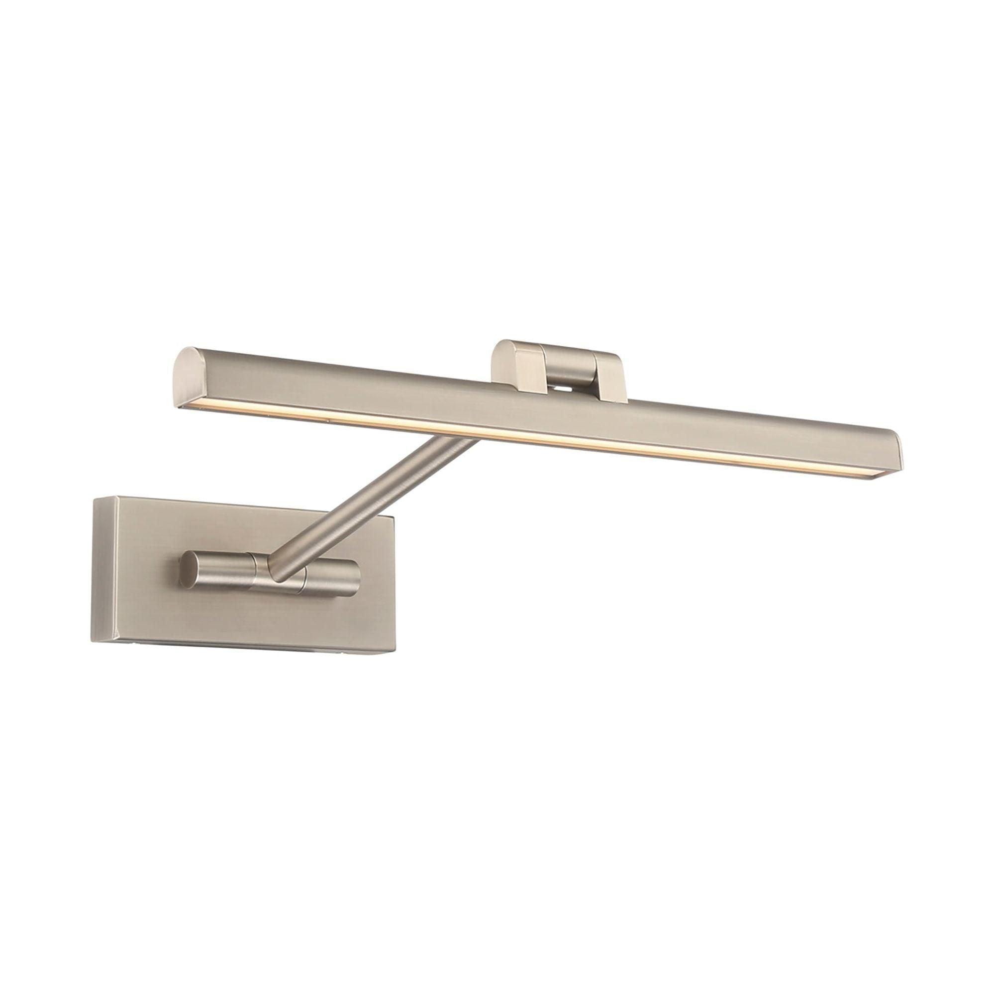 dweLED - Reed 16.5" LED Picture Light - Lights Canada