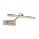 dweLED - Reed 16.5" LED Picture Light - Lights Canada