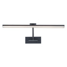 dweLED - Reed 24.5" LED Picture Light - Lights Canada