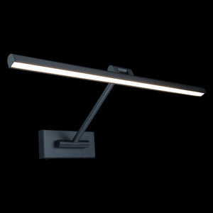 dweLED - Reed 24.5" LED Picture Light - Lights Canada