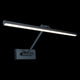 dweLED - Reed 24.5" LED Picture Light - Lights Canada
