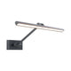 dweLED - Reed 24.5" LED Picture Light - Lights Canada
