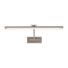 dweLED - Reed 24.5" LED Picture Light - Lights Canada