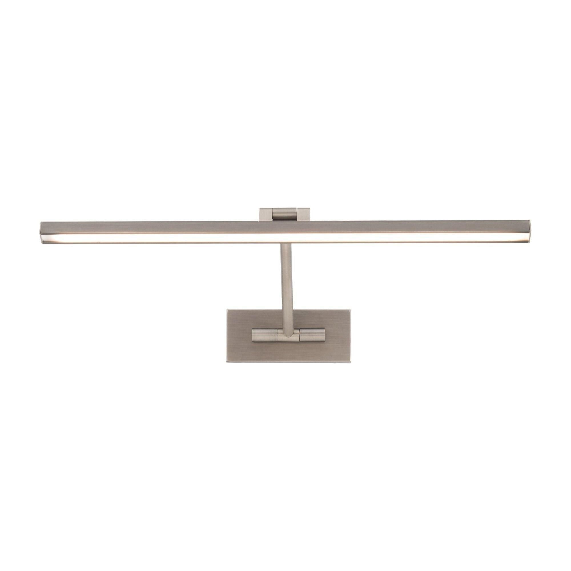 dweLED - Reed 24.5" LED Picture Light - Lights Canada