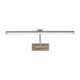 dweLED - Reed 24.5" LED Picture Light - Lights Canada