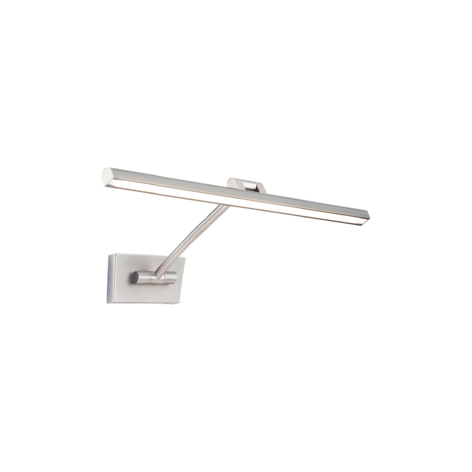 dweLED - Reed 24.5" LED Picture Light - Lights Canada