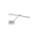 dweLED - Reed 24.5" LED Picture Light - Lights Canada