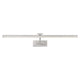dweLED - Reed 32.5" LED Picture Light - Lights Canada