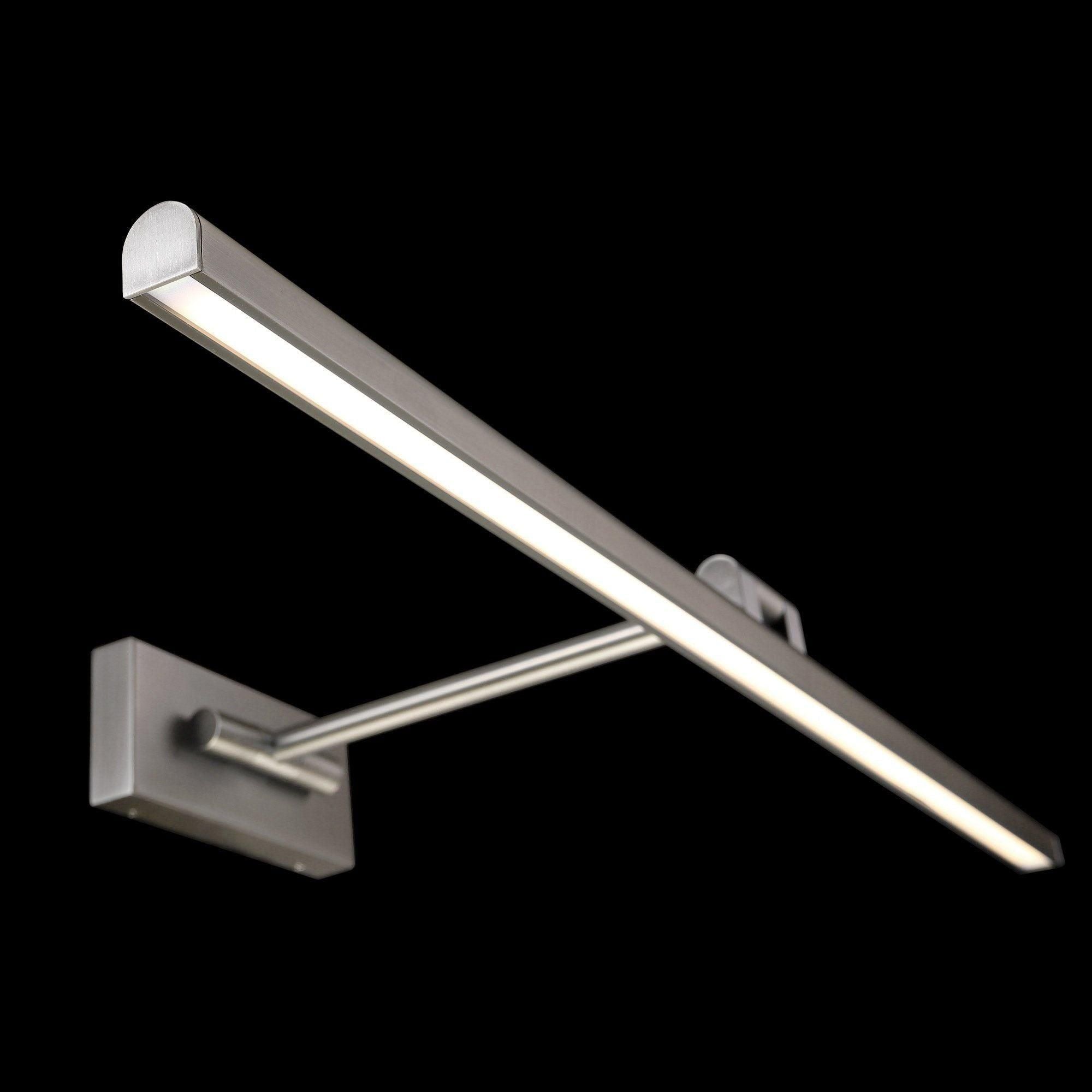 dweLED - Reed 32.5" LED Picture Light - Lights Canada
