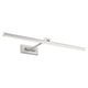 dweLED - Reed 32.5" LED Picture Light - Lights Canada