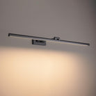 dweLED - Reed 42" LED Picture Light - Lights Canada