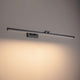 dweLED - Reed 42" LED Picture Light - Lights Canada