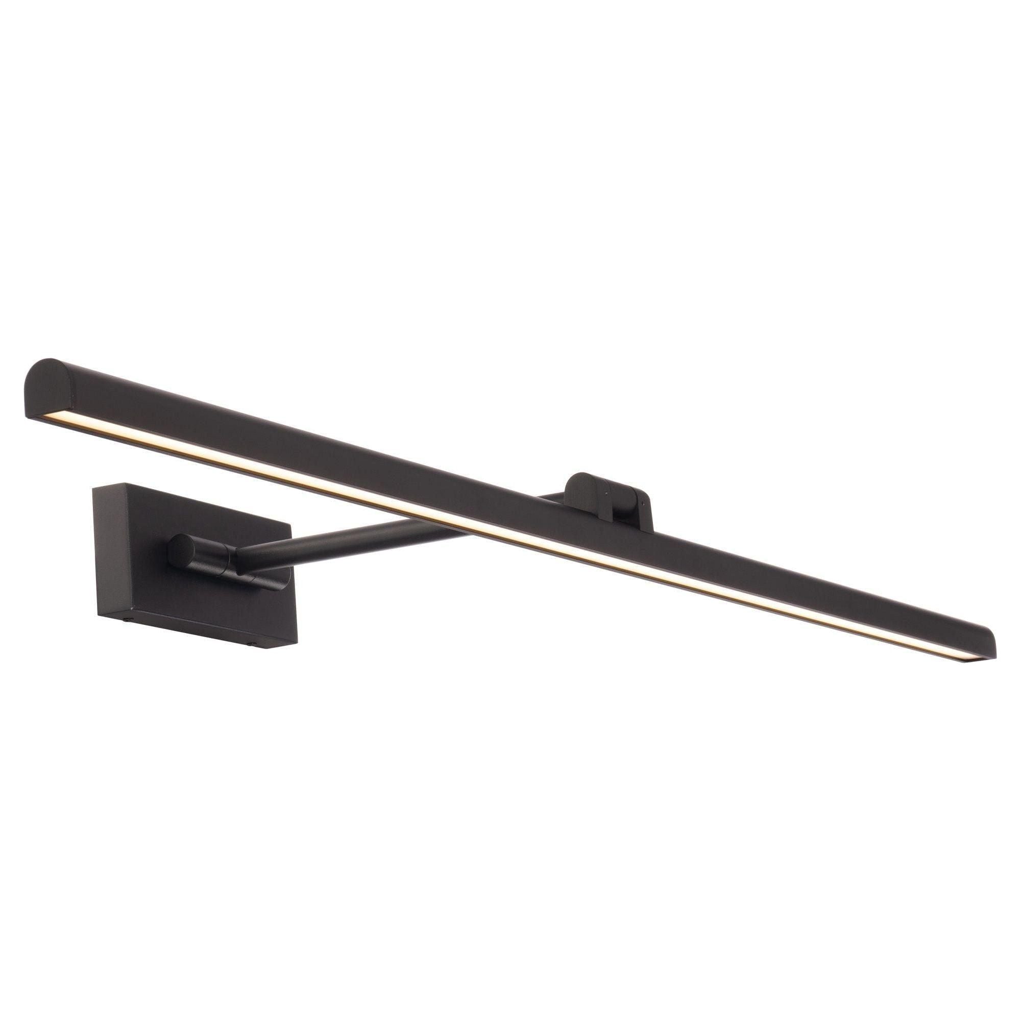 dweLED - Reed 42" LED Picture Light - Lights Canada