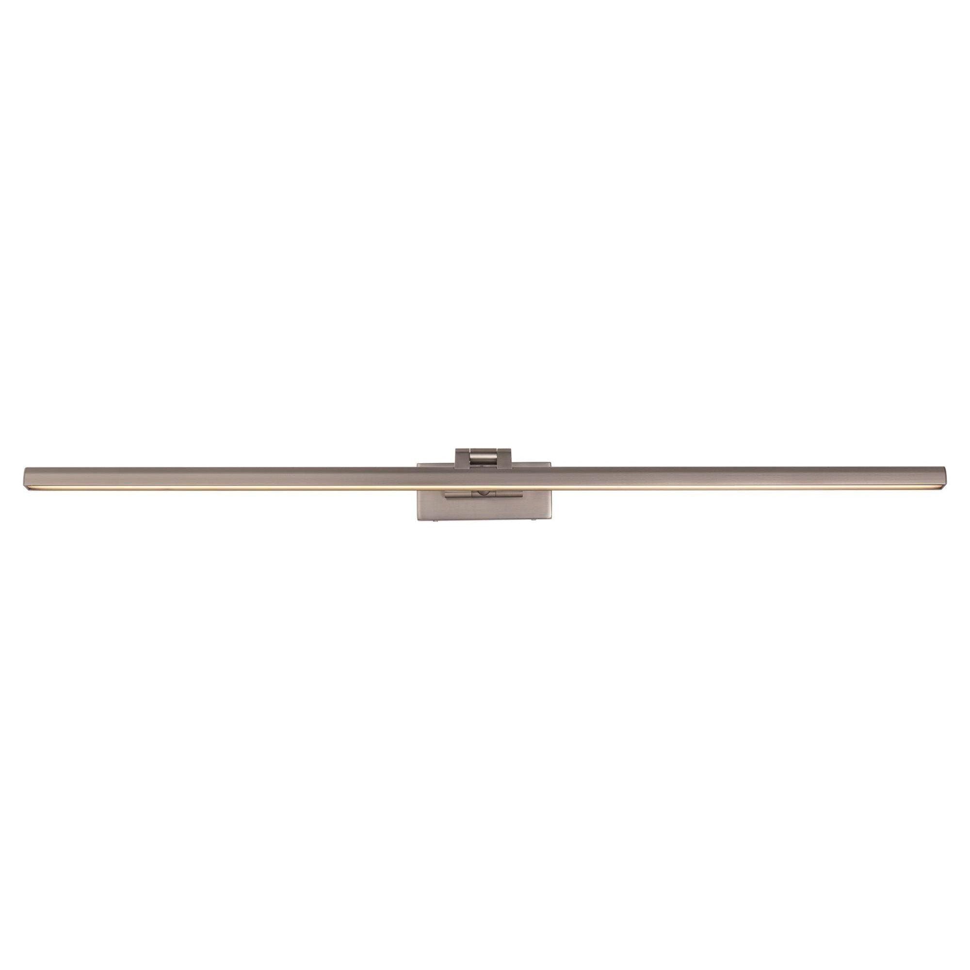 dweLED - Reed 42" LED Picture Light - Lights Canada