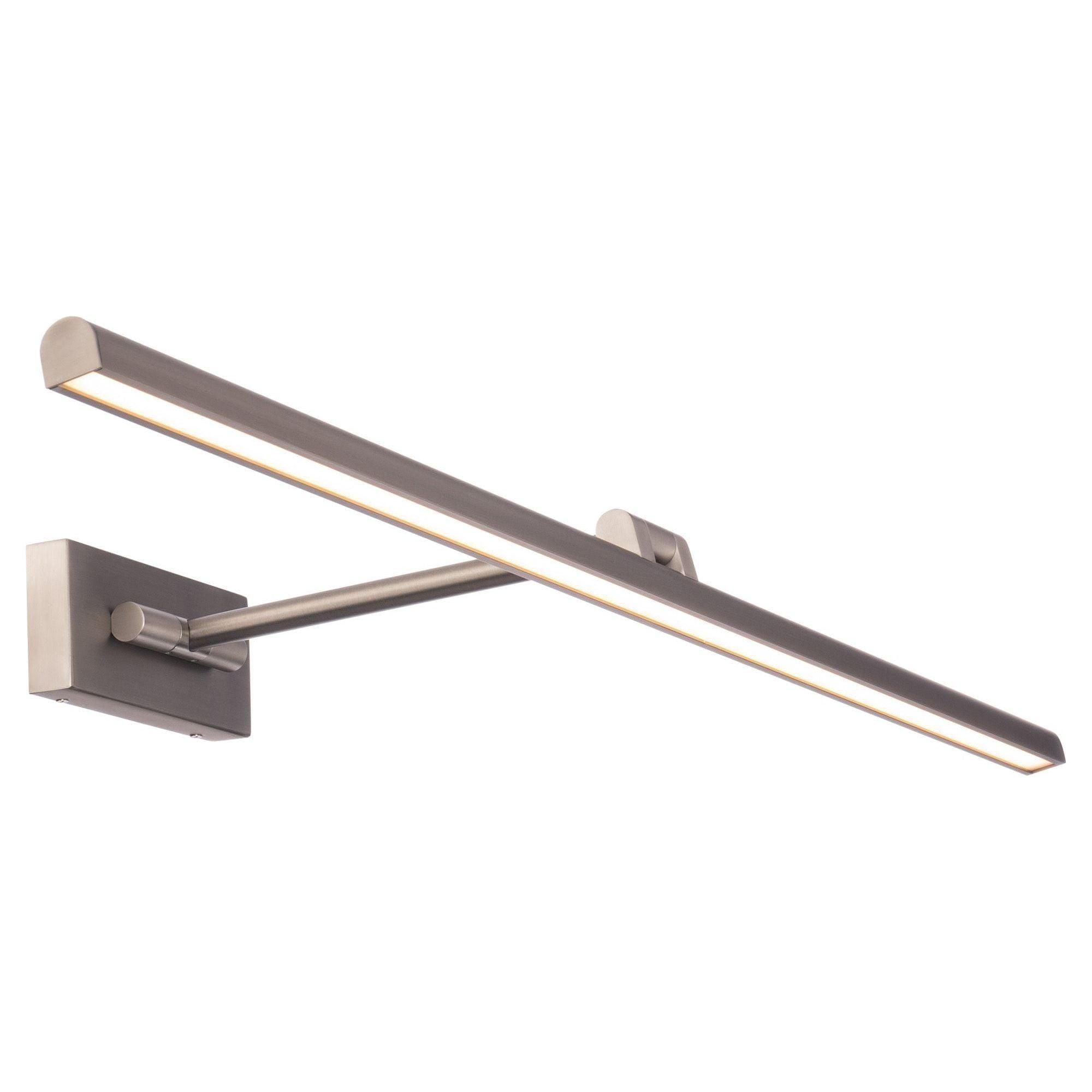 dweLED - Reed 42" LED Picture Light - Lights Canada