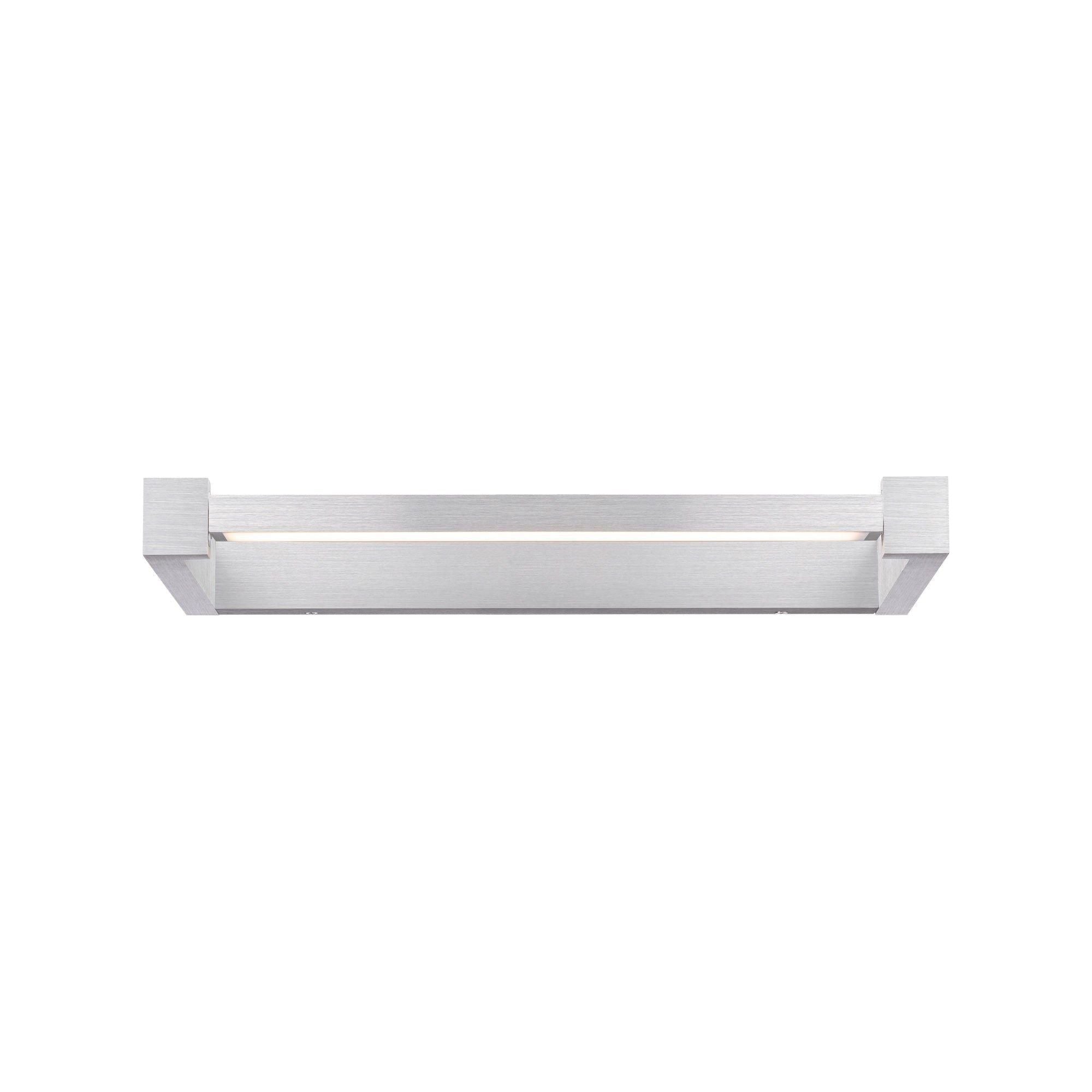 dweLED - Lune 16.9" LED Picture Light - Lights Canada