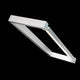 dweLED - Lune 27" LED Picture Light - Lights Canada