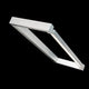 dweLED - Lune 16.9" LED Picture Light - Lights Canada
