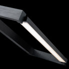 dweLED - Lune 16.9" LED Picture Light - Lights Canada