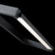 dweLED - Lune 16.9" LED Picture Light - Lights Canada